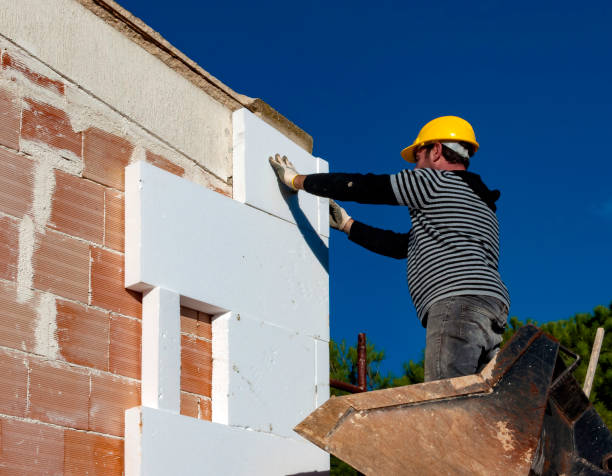 Best Residential Insulation in Hockinson, WA