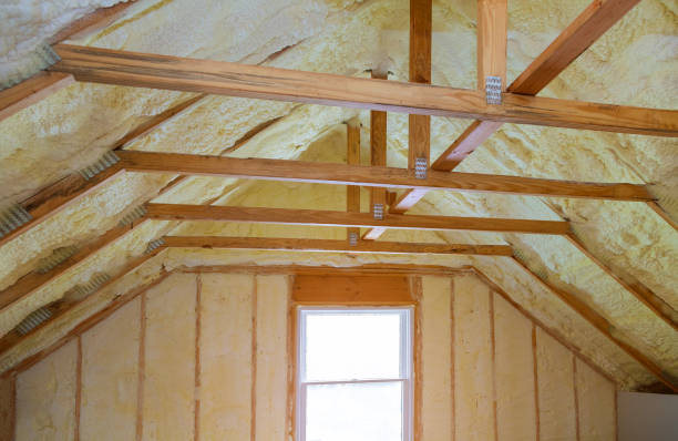Best Spray Foam Insulation in Hockinson, WA