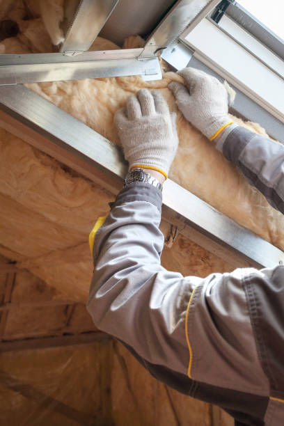 Types of Insulation We Offer in Hockinson, WA