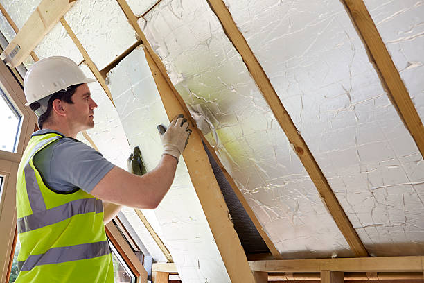 Best Blown-in Insulation in Hockinson, WA