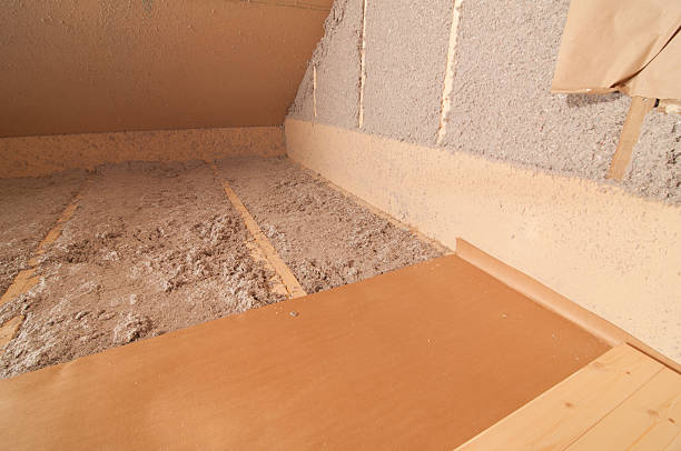 Best Cellulose Insulation in Hockinson, WA