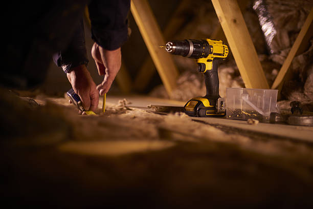 Hockinson, WA Insulation Contractor Company
